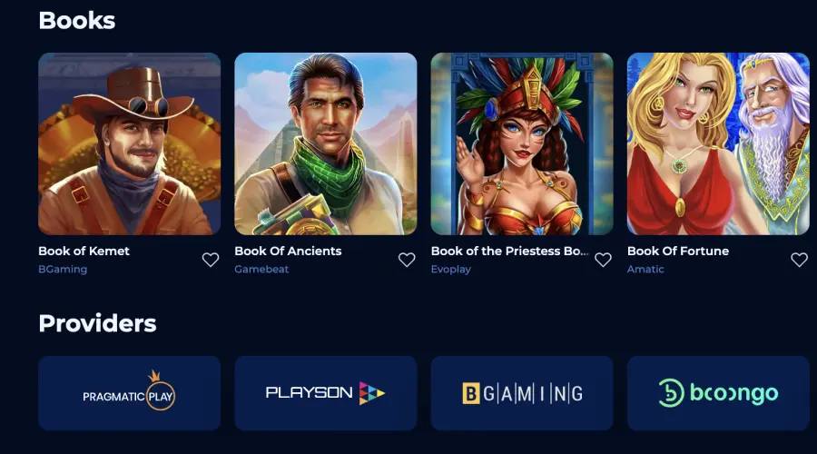 Billionairespin casino